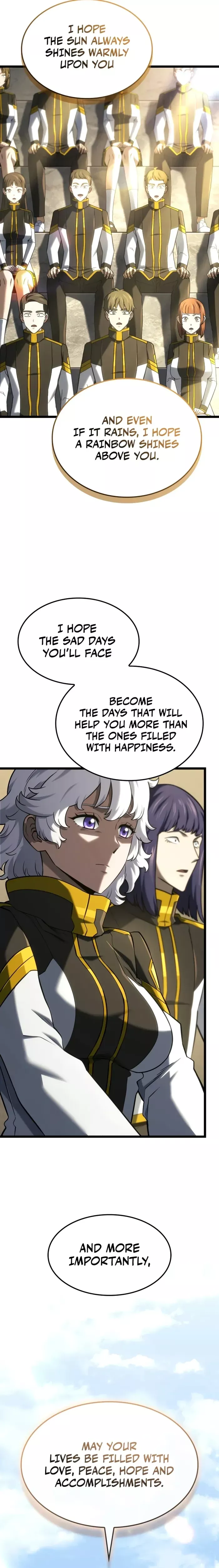 Read Revenge of the Sword Clan’s Hound Manga Online