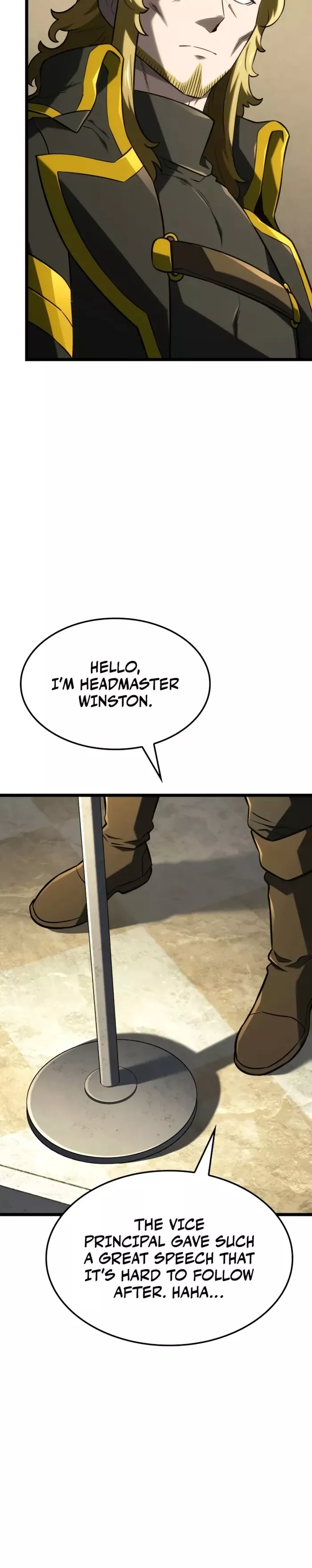 Read Revenge of the Sword Clan’s Hound Manga Online