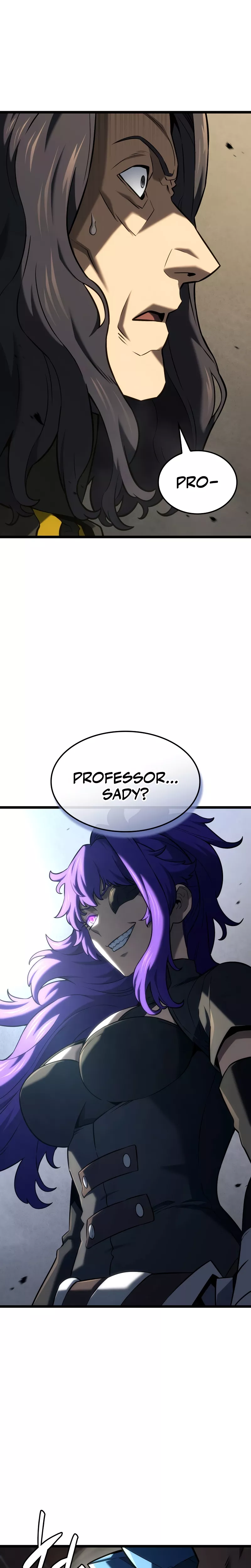 Read Revenge of the Sword Clan’s Hound Manga Online