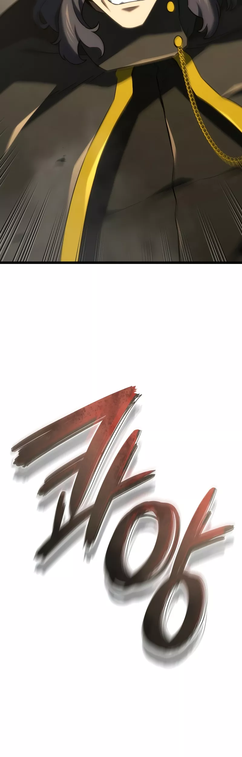 Read Revenge of the Sword Clan’s Hound Manga Online