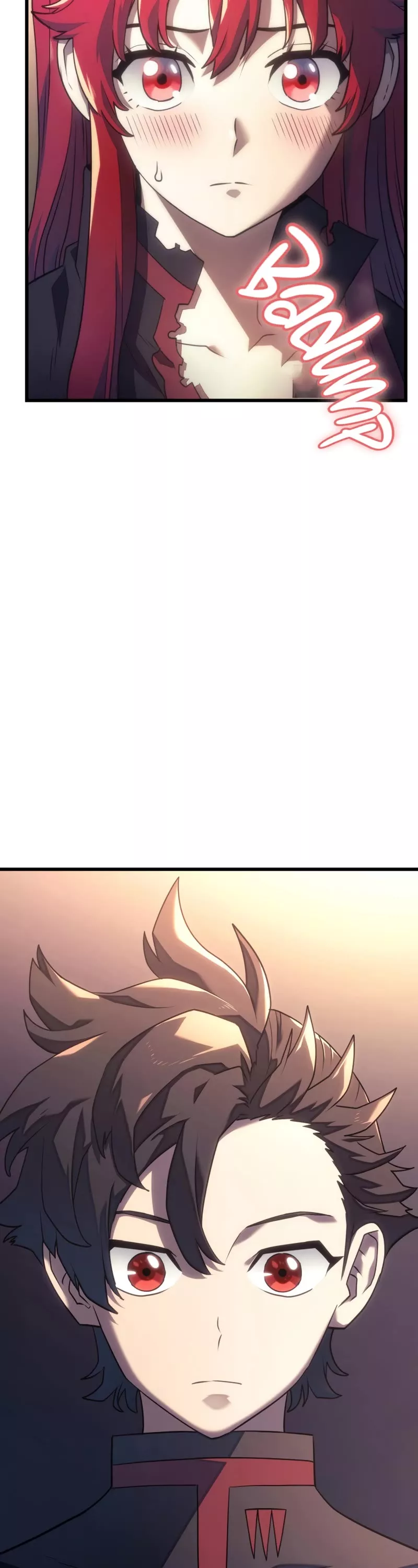 Read Revenge of the Sword Clan’s Hound Manga Online