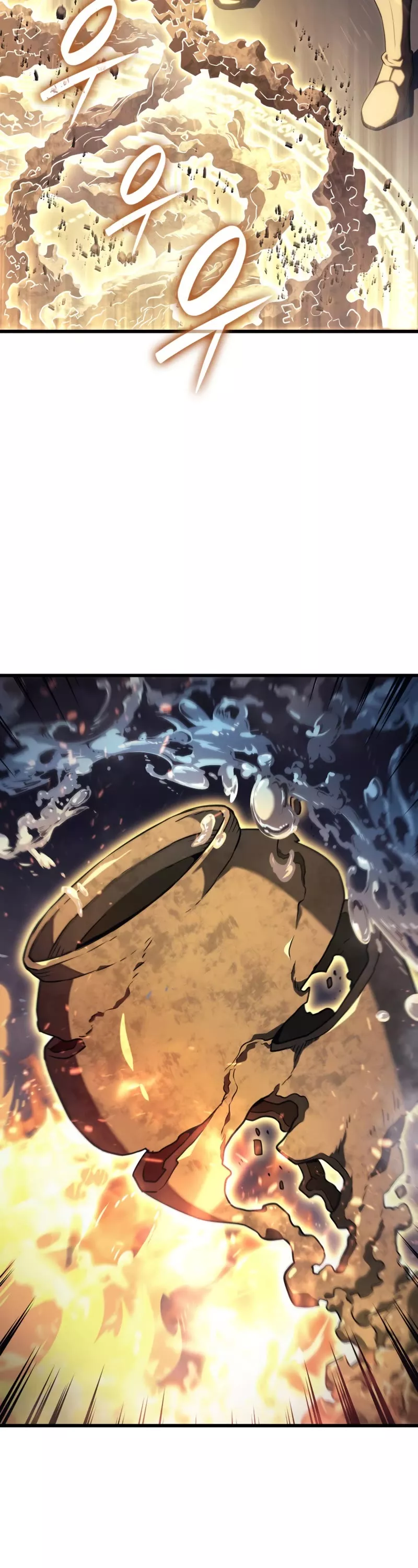 Read Revenge of the Sword Clan’s Hound Manga Online