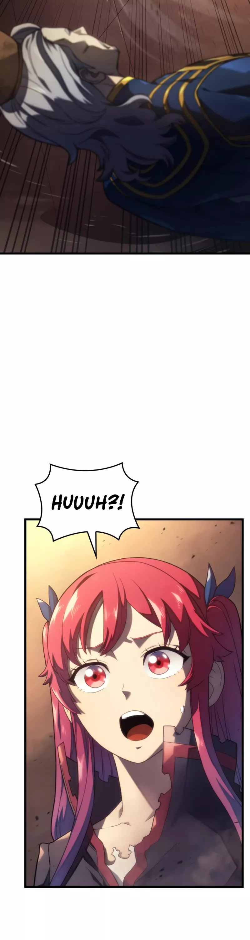 Read Revenge of the Sword Clan’s Hound Manga Online
