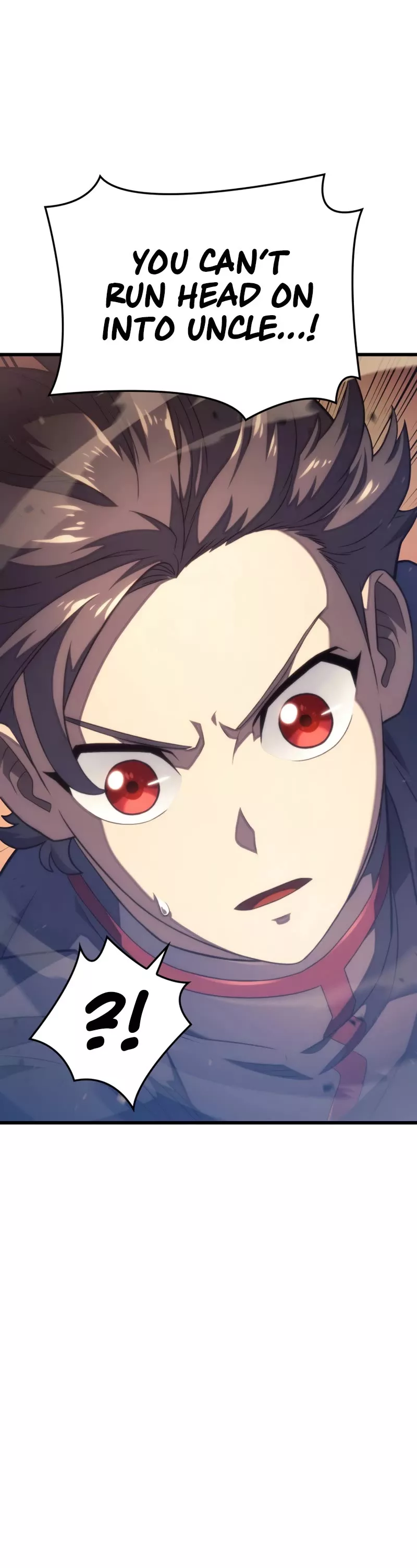 Read Revenge of the Sword Clan’s Hound Manga Online