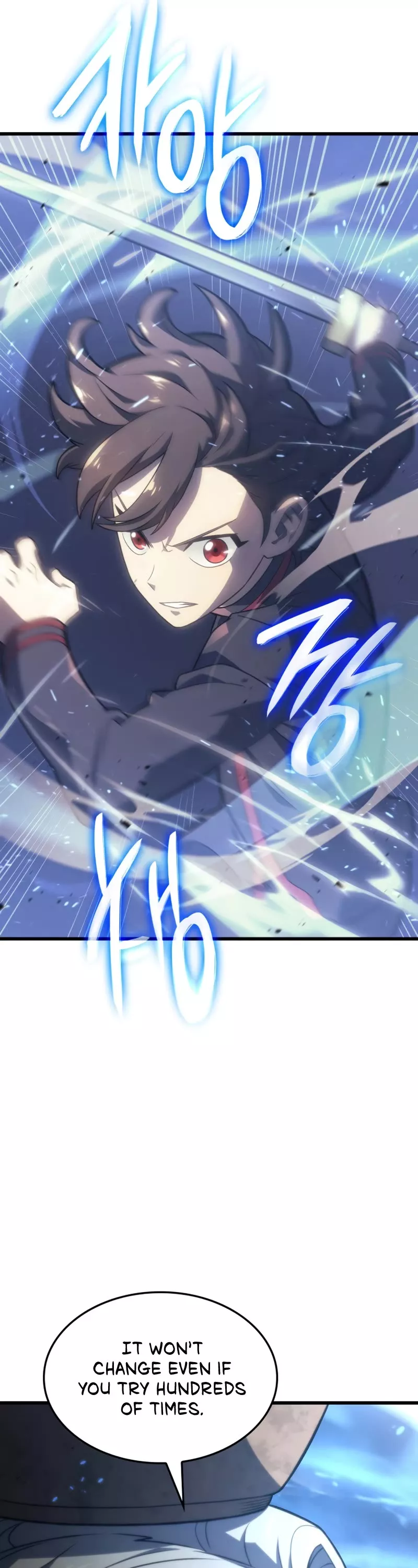 Read Revenge of the Sword Clan’s Hound Manga Online
