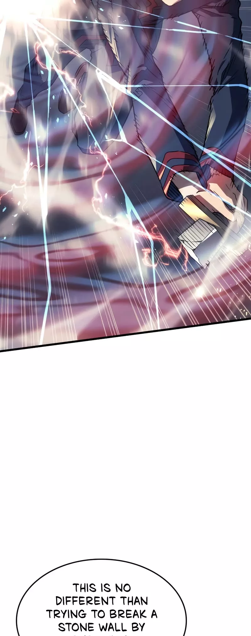 Read Revenge of the Sword Clan’s Hound Manga Online