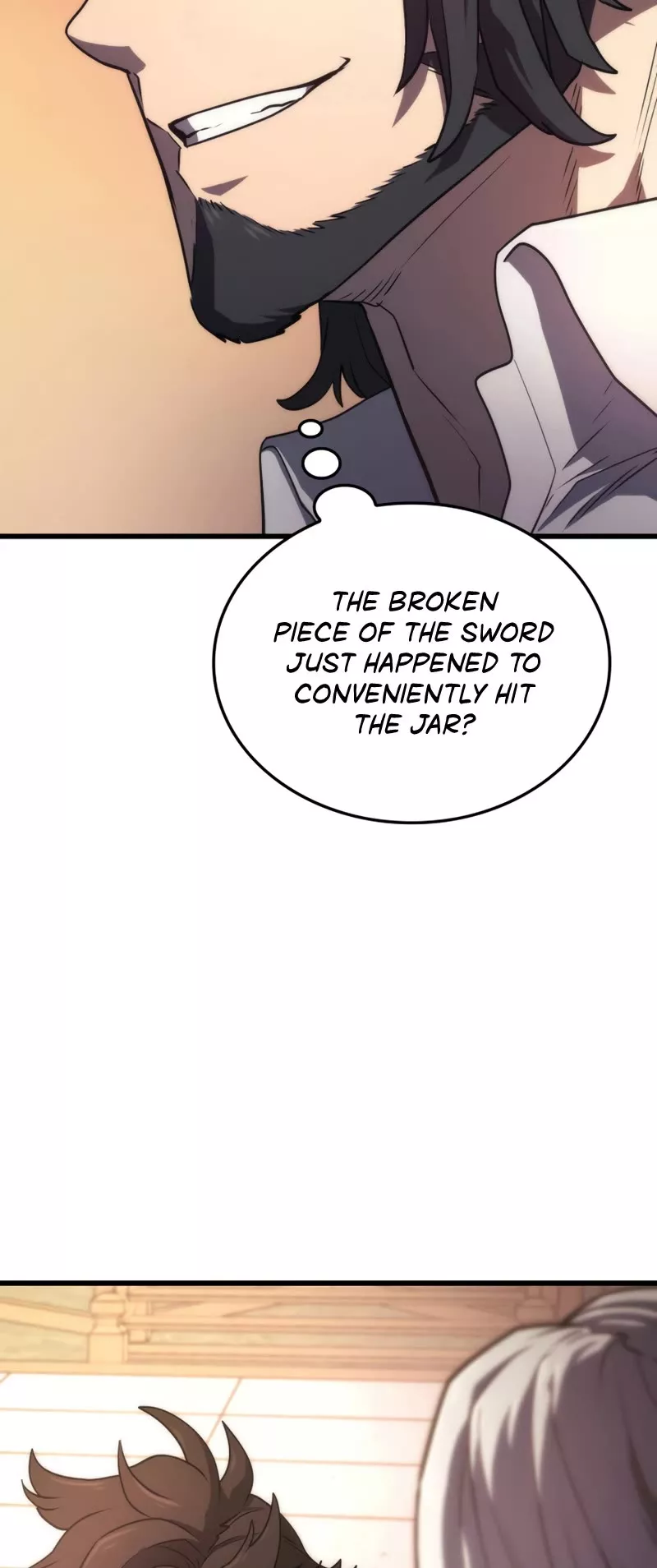 Read Revenge of the Sword Clan’s Hound Manga Online