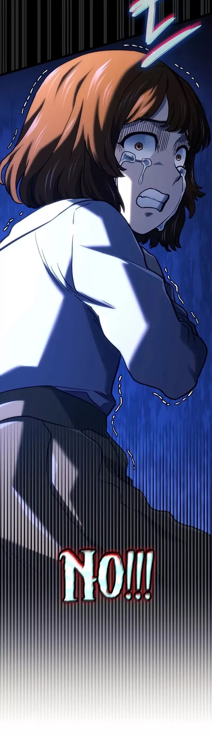 Read Revenge of the Sword Clan’s Hound Manga Online