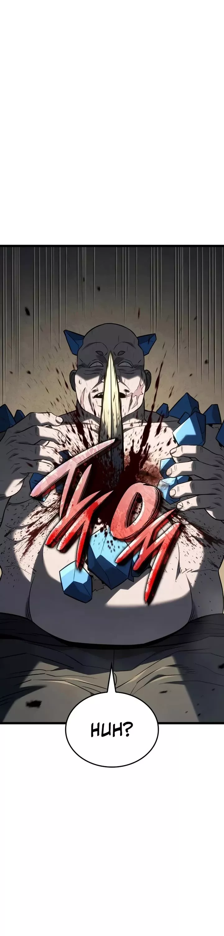 Read Revenge of the Sword Clan’s Hound Manga Online