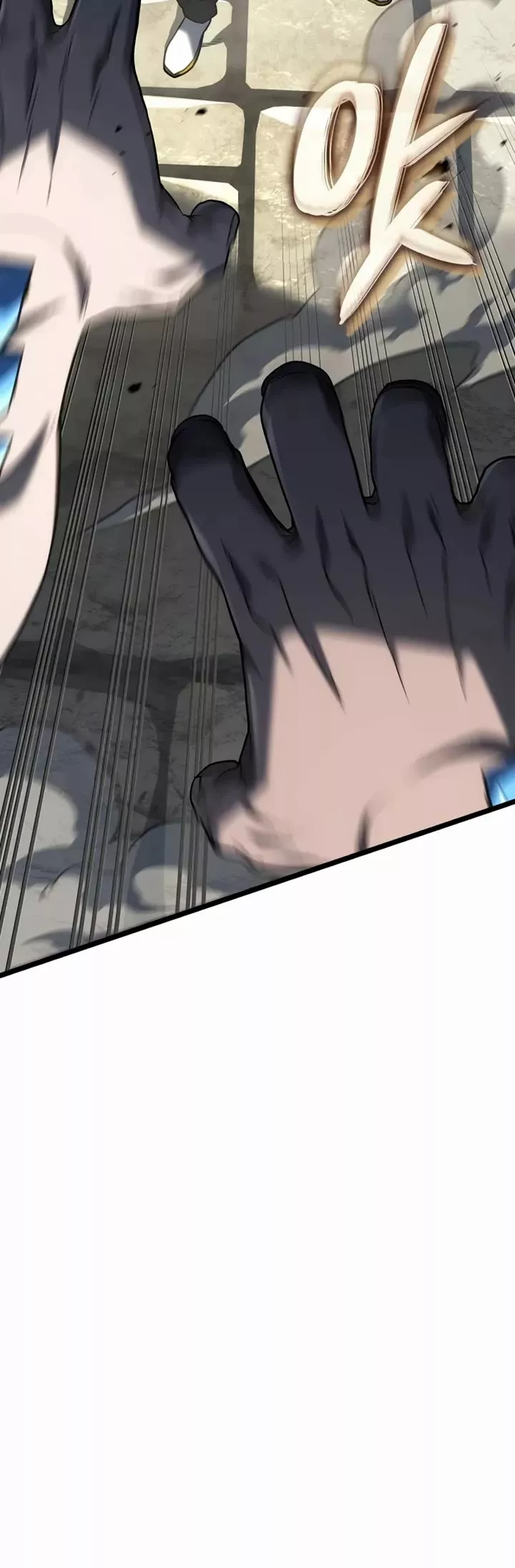 Read Revenge of the Sword Clan’s Hound Manga Online