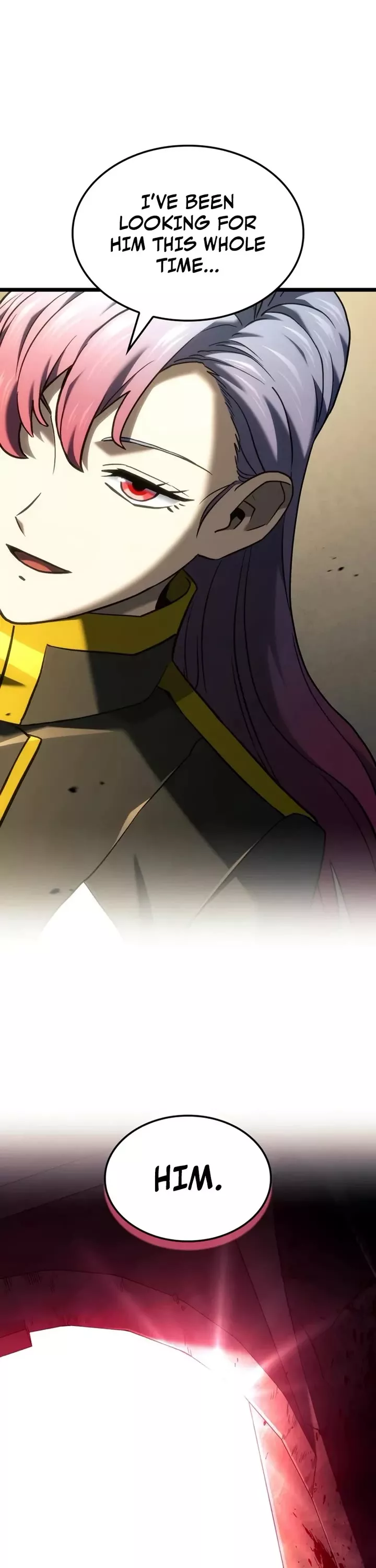 Read Revenge of the Sword Clan’s Hound Manga Online