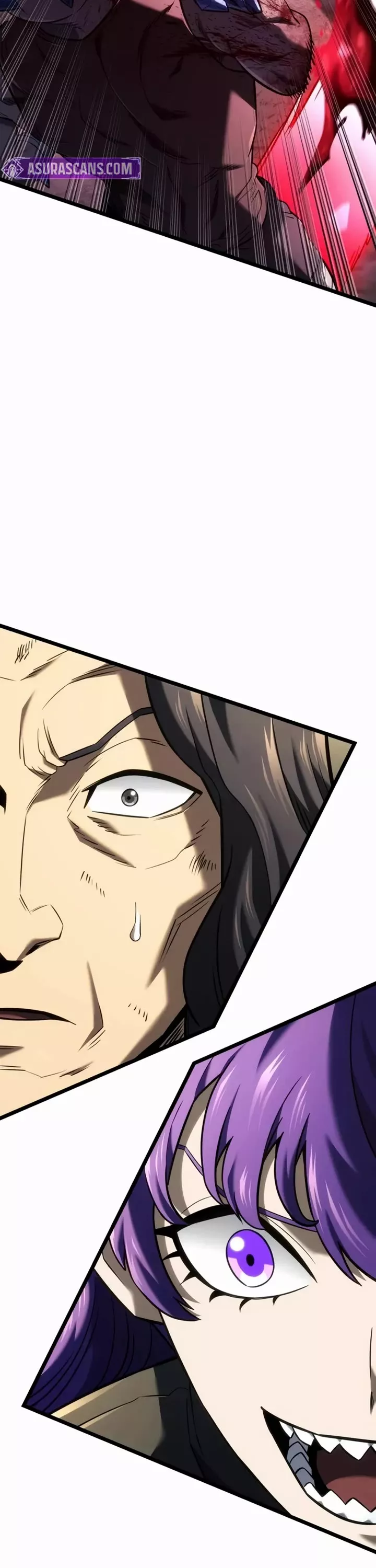 Read Revenge of the Sword Clan’s Hound Manga Online