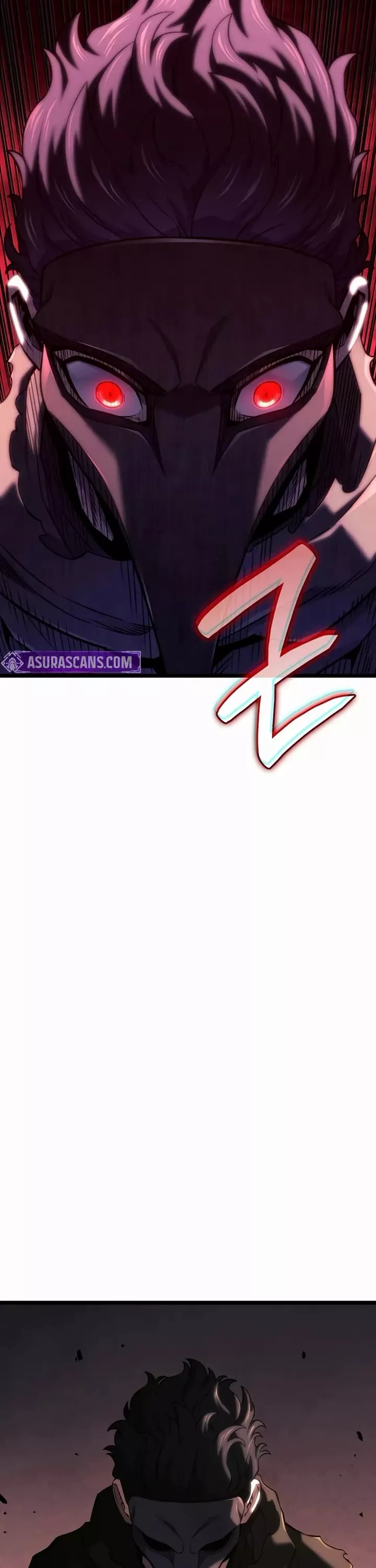 Read Revenge of the Sword Clan’s Hound Manga Online