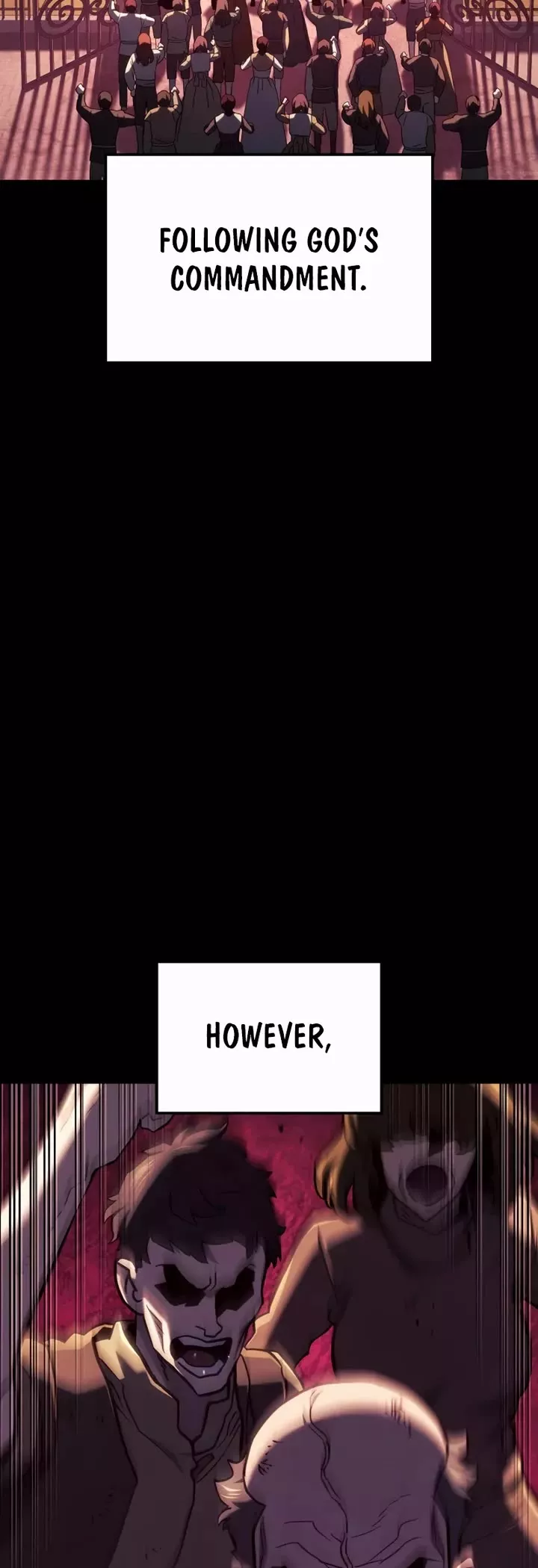 Read Revenge of the Sword Clan’s Hound Manga Online