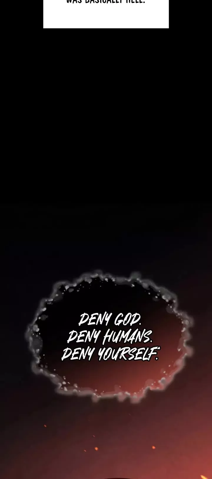 Read Revenge of the Sword Clan’s Hound Manga Online