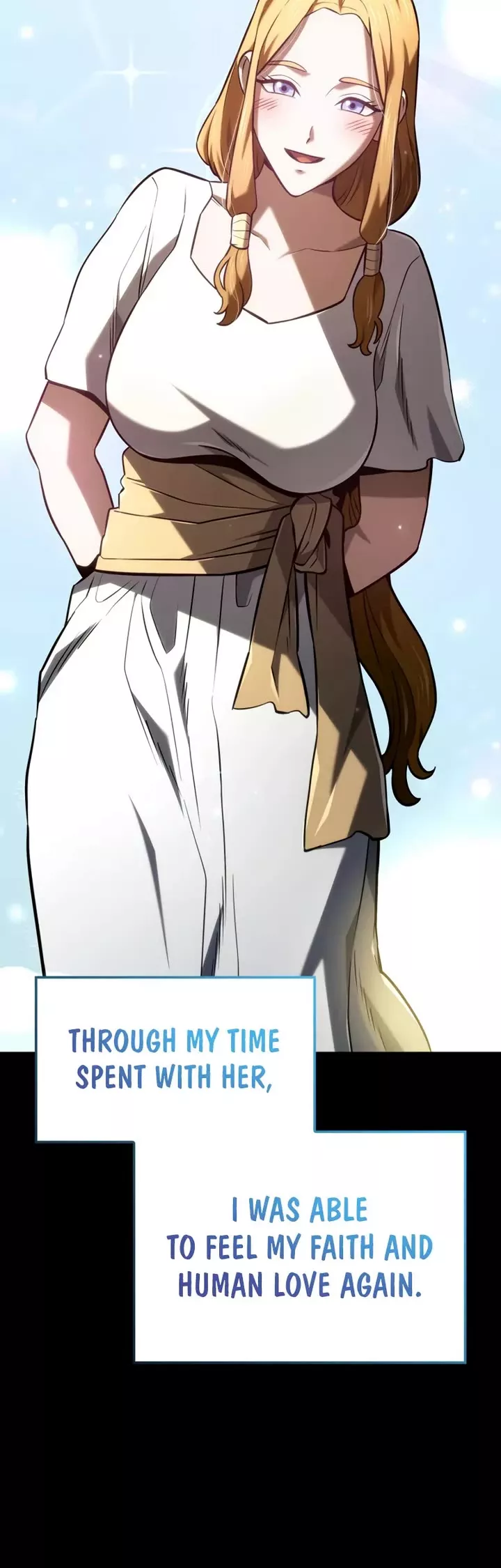 Read Revenge of the Sword Clan’s Hound Manga Online