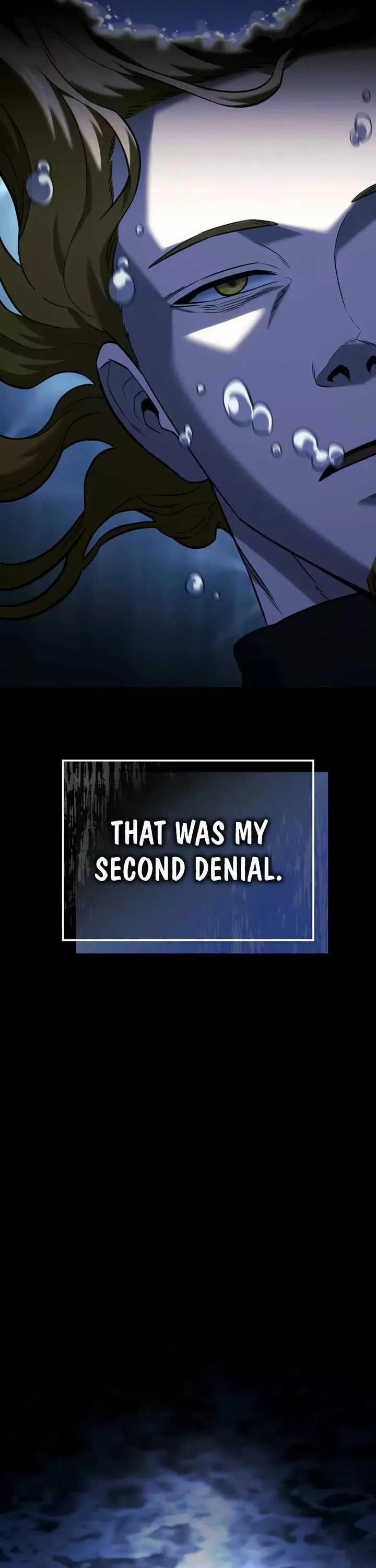 Read Revenge of the Sword Clan’s Hound Manga Online