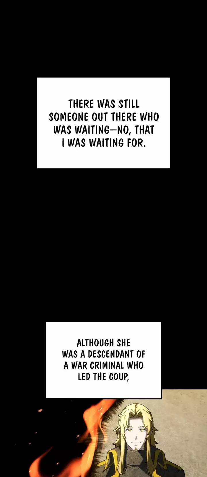 Read Revenge of the Sword Clan’s Hound Manga Online