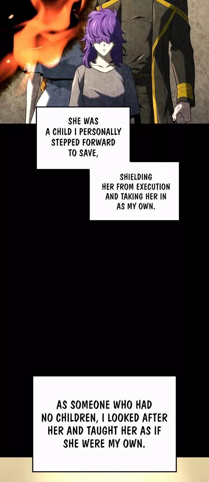 Read Revenge of the Sword Clan’s Hound Manga Online