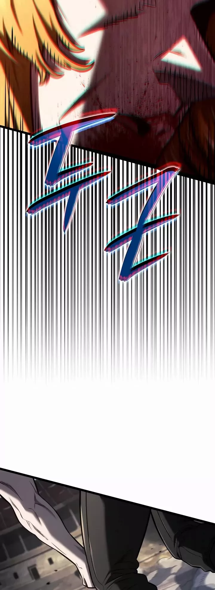 Read Revenge of the Sword Clan’s Hound Manga Online