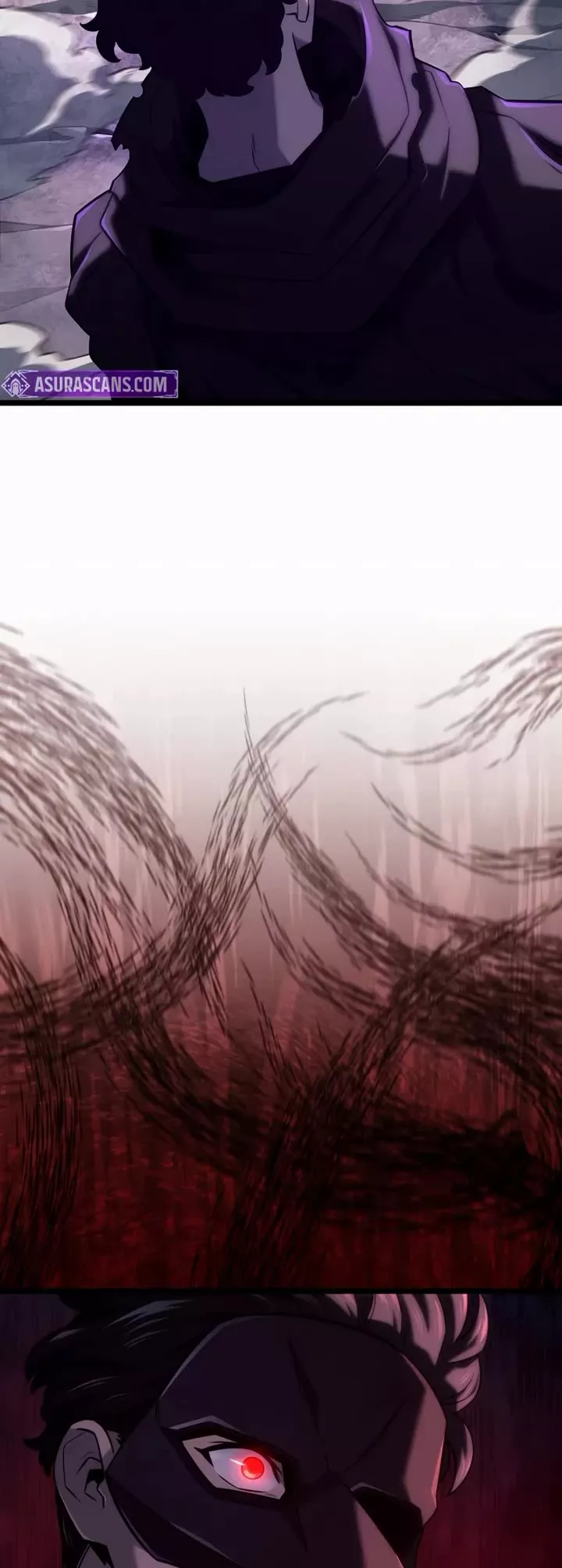 Read Revenge of the Sword Clan’s Hound Manga Online