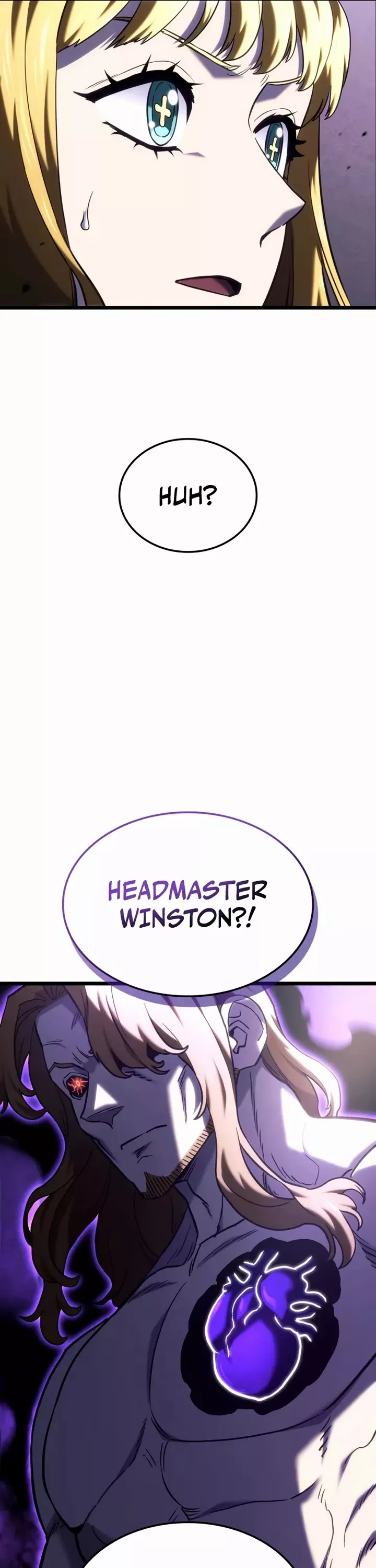 Read Revenge of the Sword Clan’s Hound Manga Online