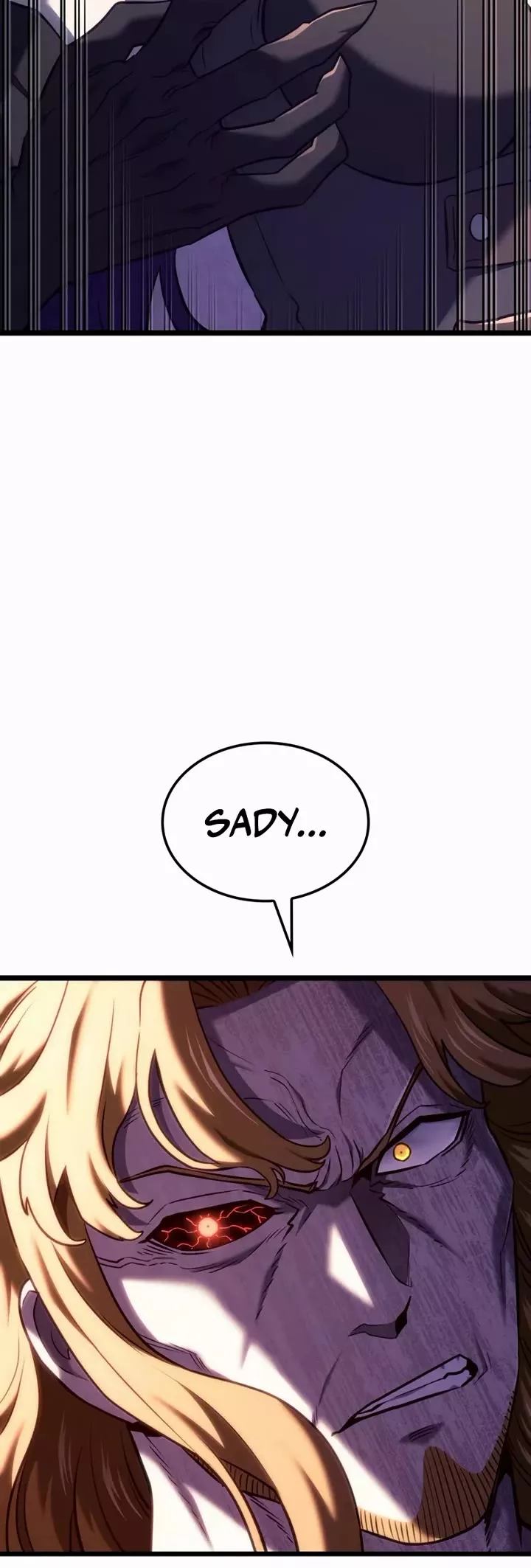 Read Revenge of the Sword Clan’s Hound Manga Online