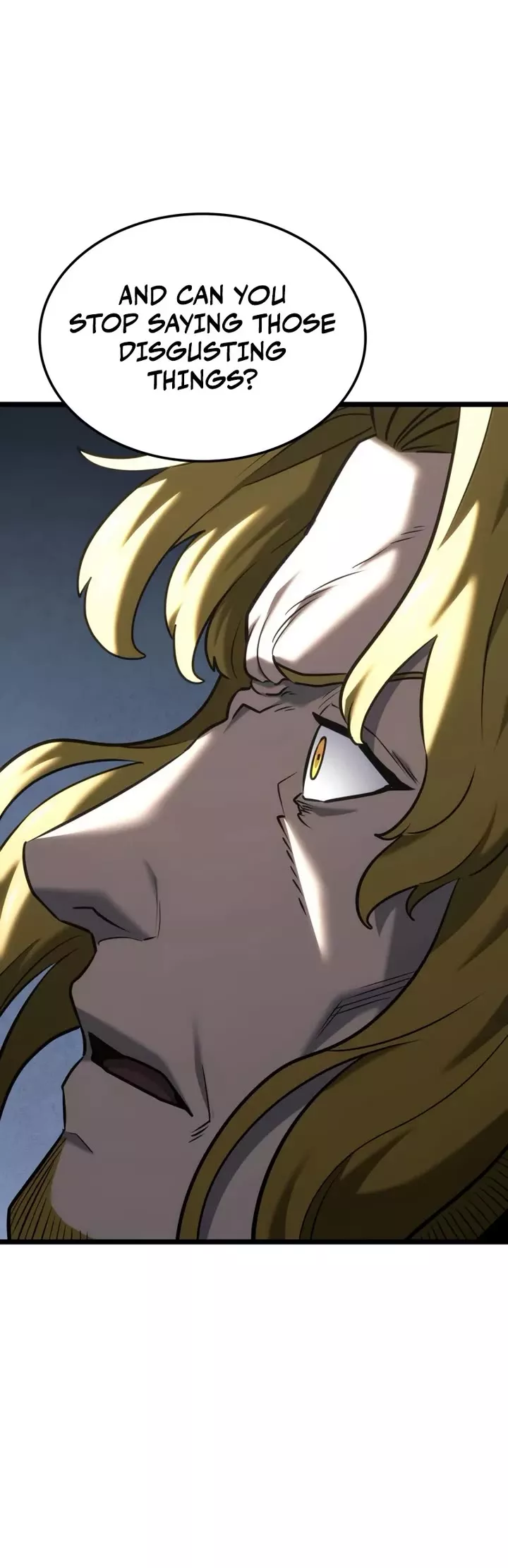 Read Revenge of the Sword Clan’s Hound Manga Online