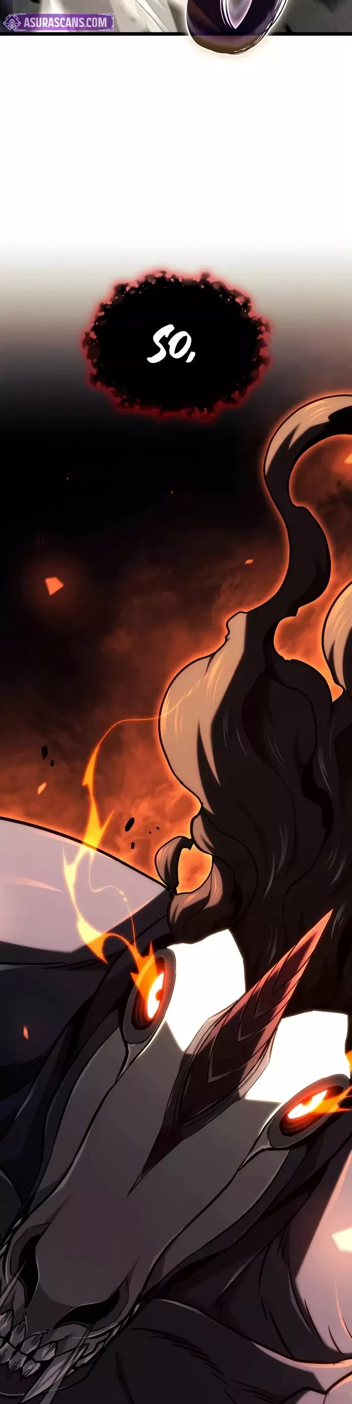 Read Revenge of the Sword Clan’s Hound Manga Online