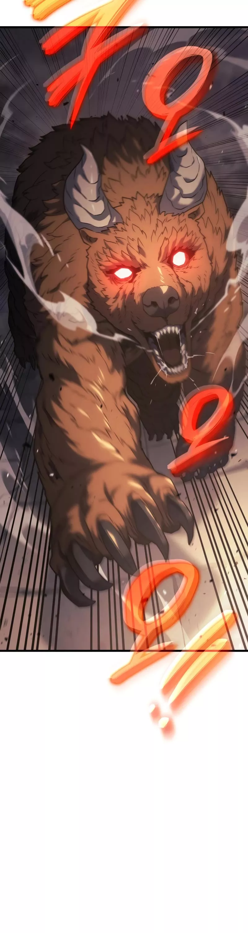 Read Revenge of the Sword Clan’s Hound Manga Online