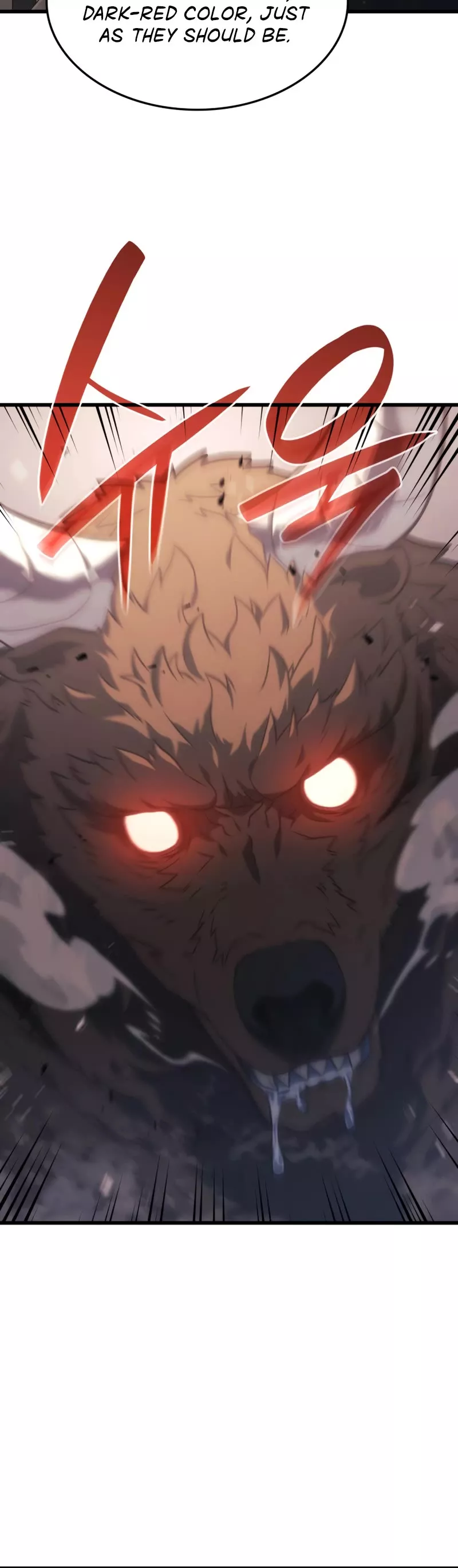 Read Revenge of the Sword Clan’s Hound Manga Online