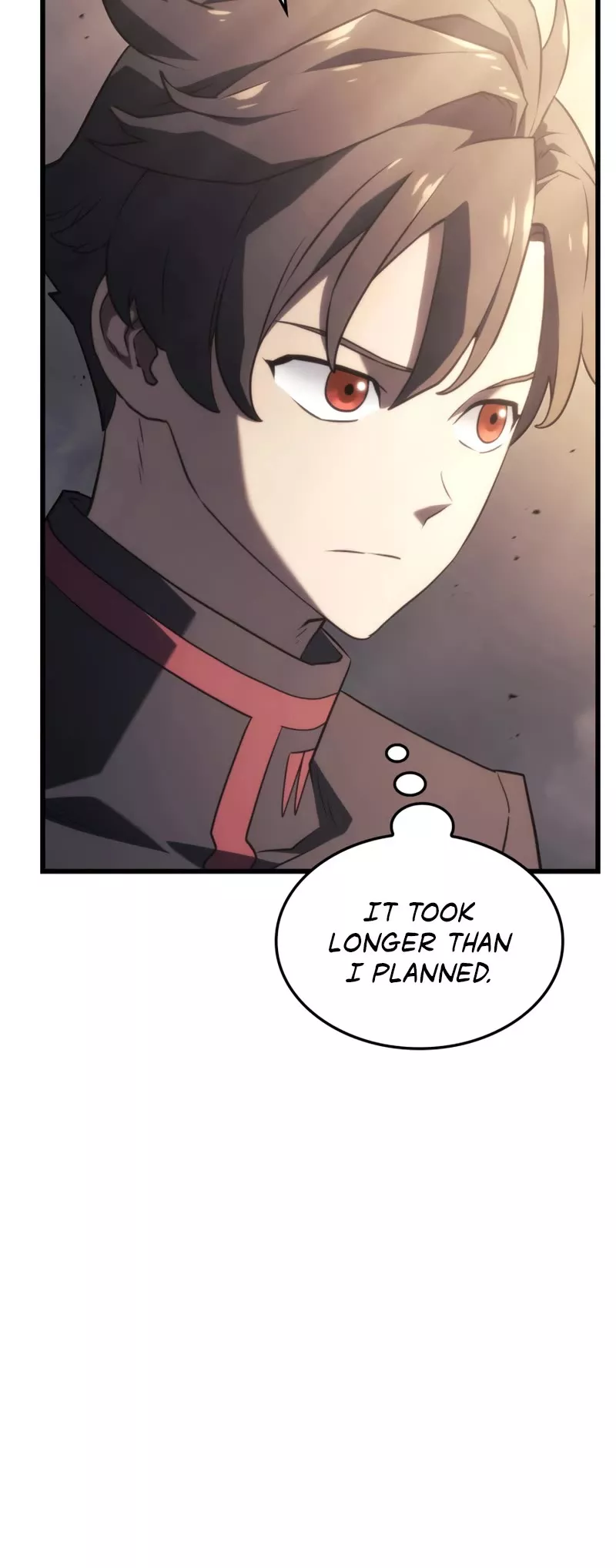 Read Revenge of the Sword Clan’s Hound Manga Online