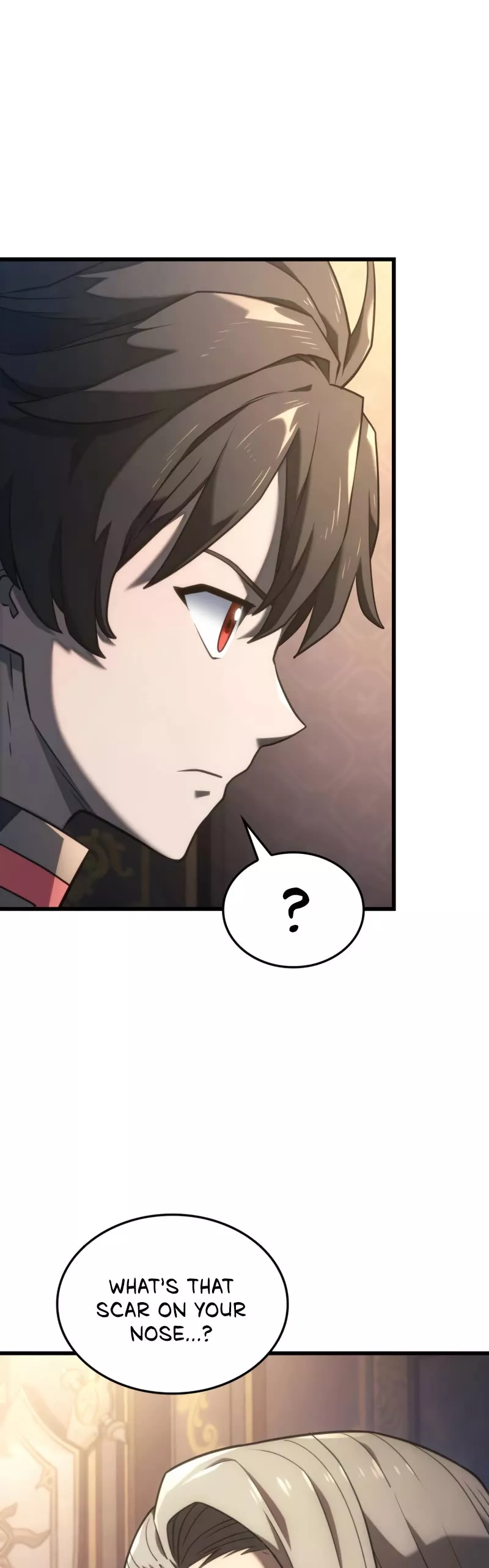 Read Revenge of the Sword Clan’s Hound Manga Online