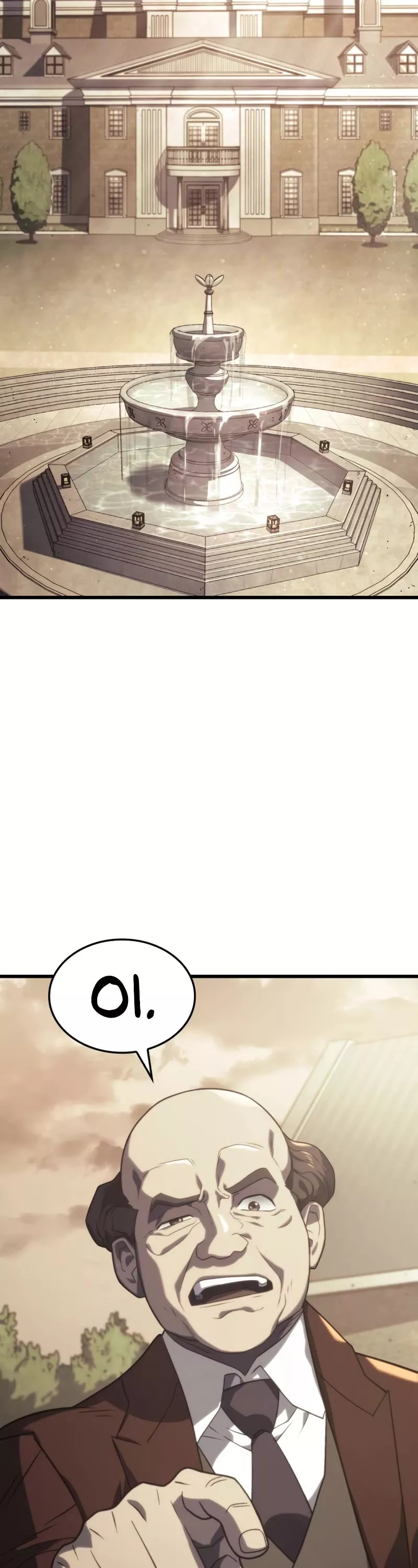 Read Revenge of the Sword Clan’s Hound Manga Online