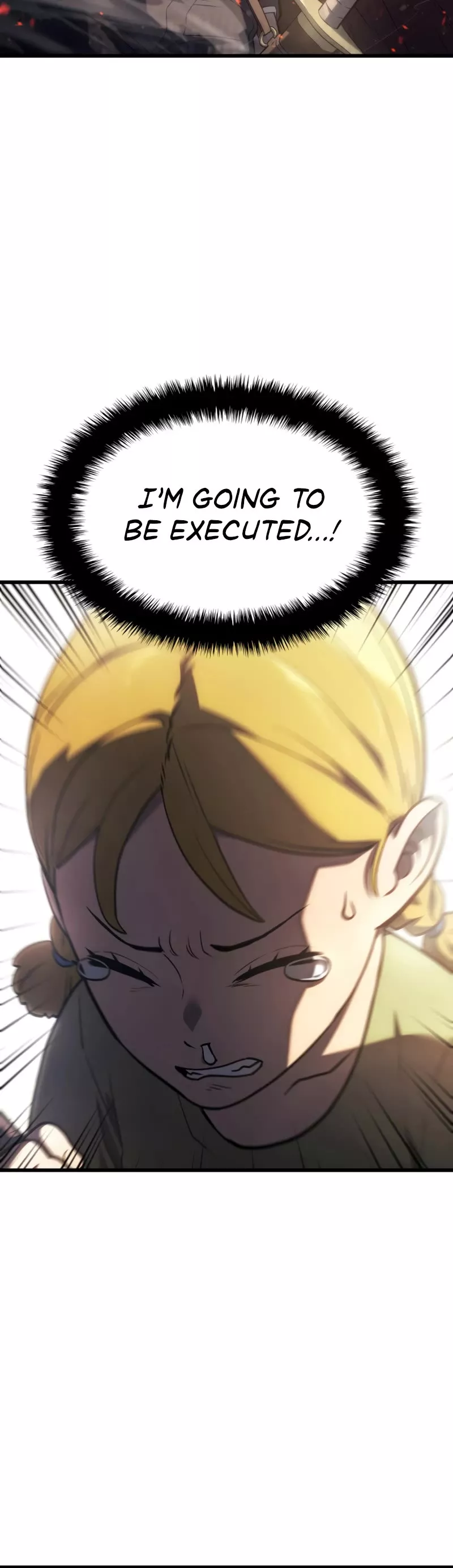 Read Revenge of the Sword Clan’s Hound Manga Online