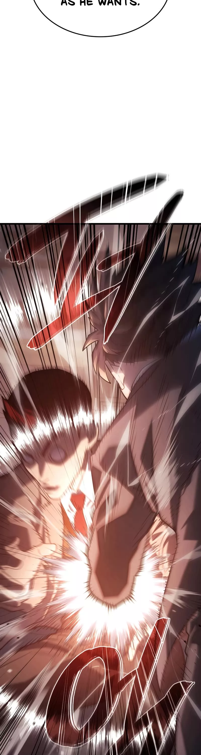 Read Revenge of the Sword Clan’s Hound Manga Online