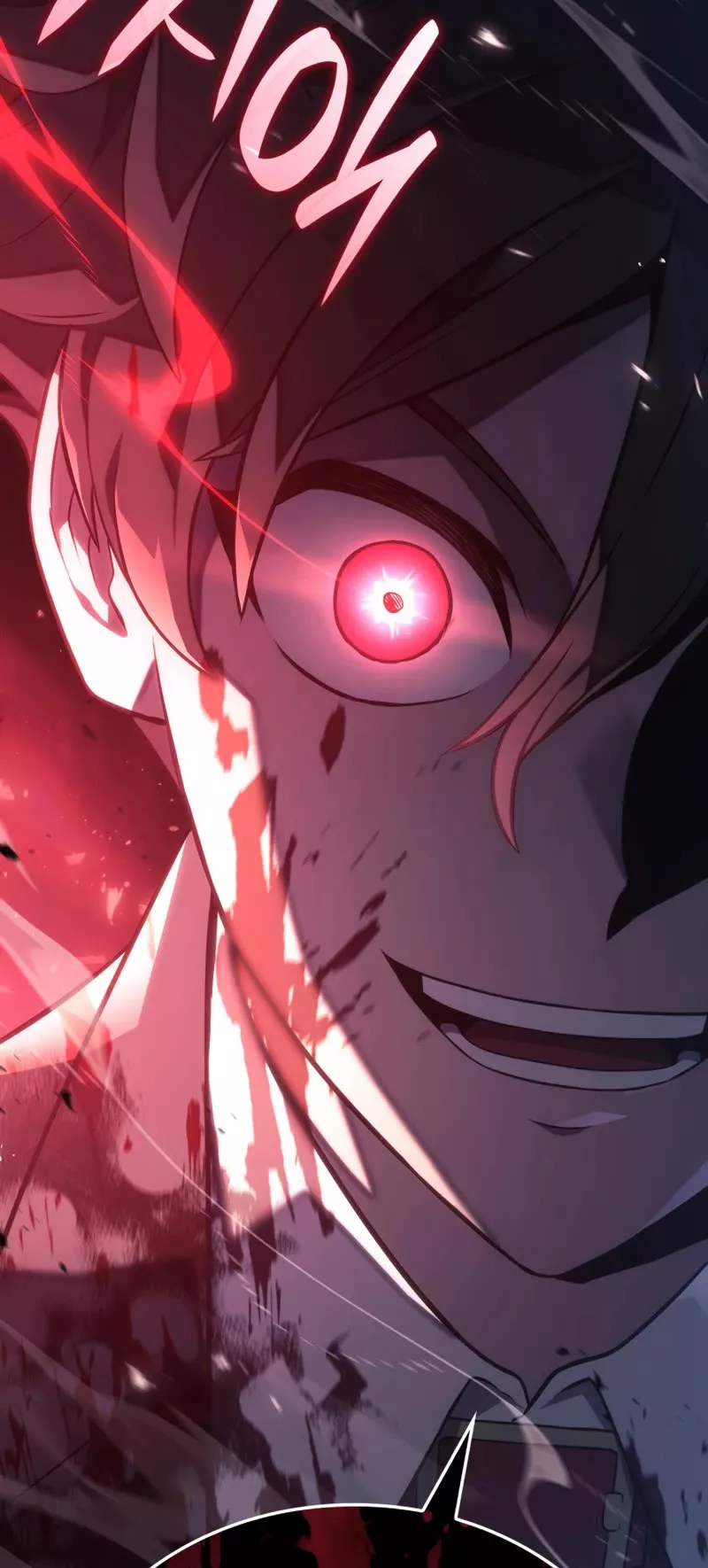 Read Revenge of the Sword Clan’s Hound Manga Online