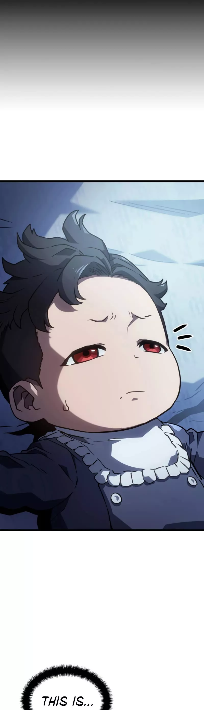 Read Revenge of the Sword Clan’s Hound Manga Online