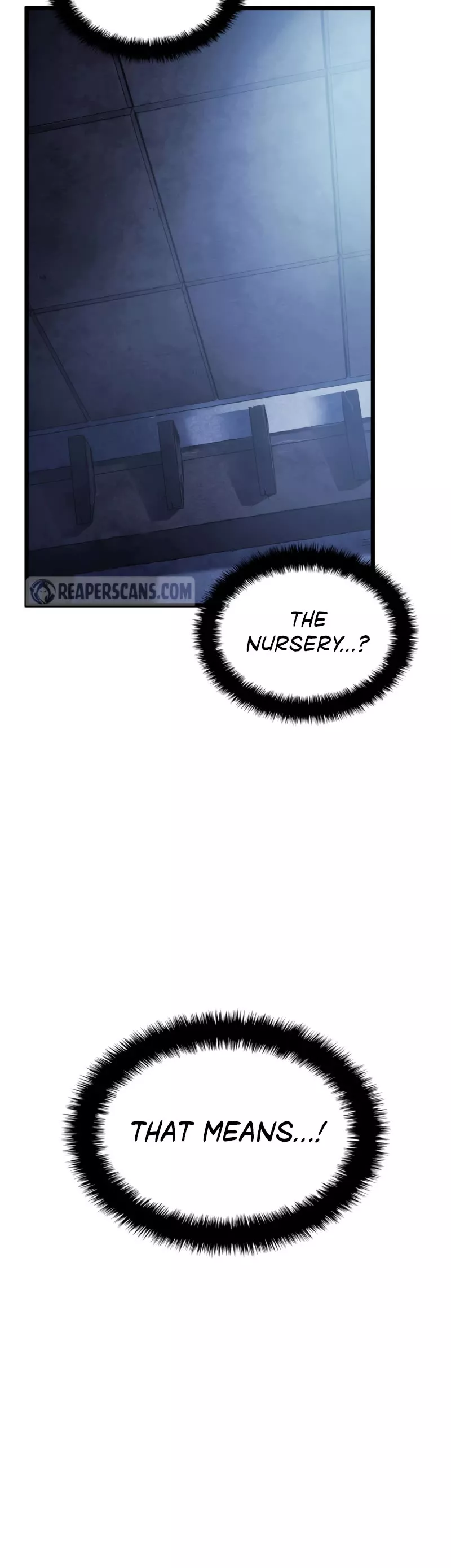 Read Revenge of the Sword Clan’s Hound Manga Online