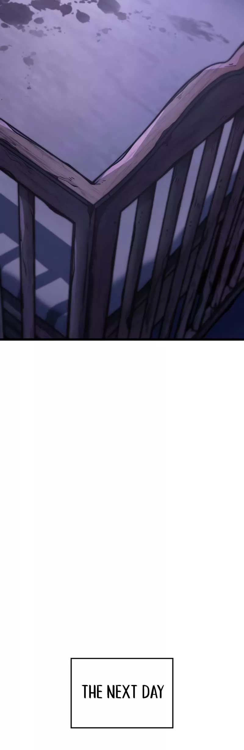 Read Revenge of the Sword Clan’s Hound Manga Online