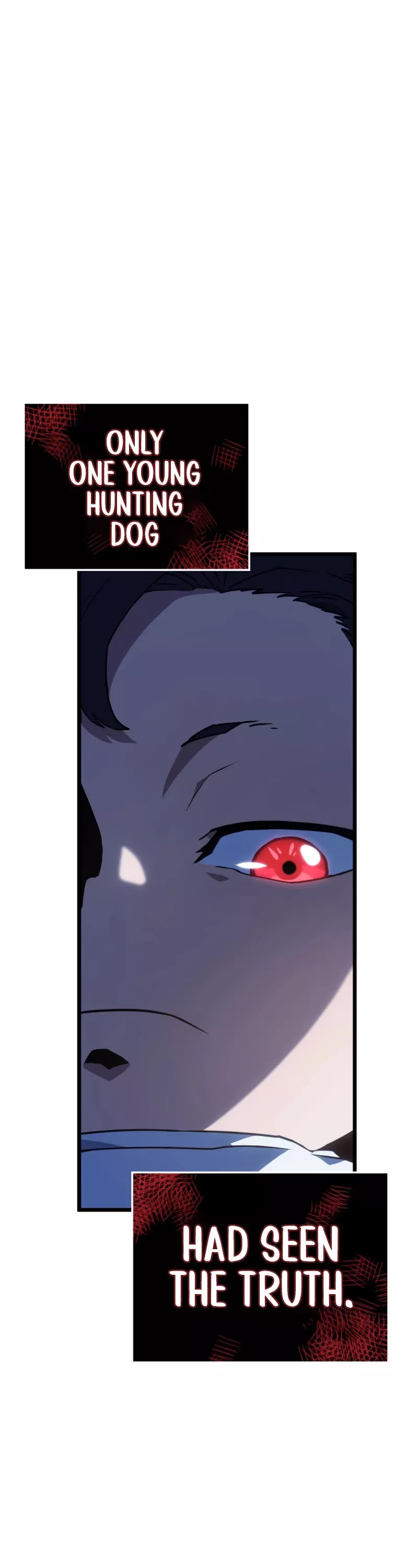 Read Revenge of the Sword Clan’s Hound Manga Online