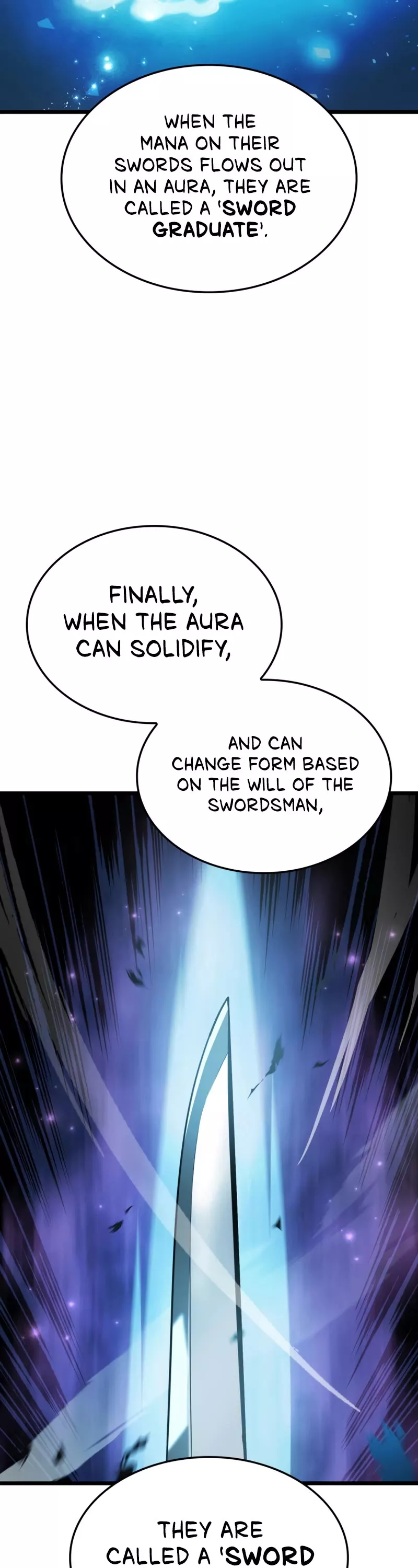 Read Revenge of the Sword Clan’s Hound Manga Online