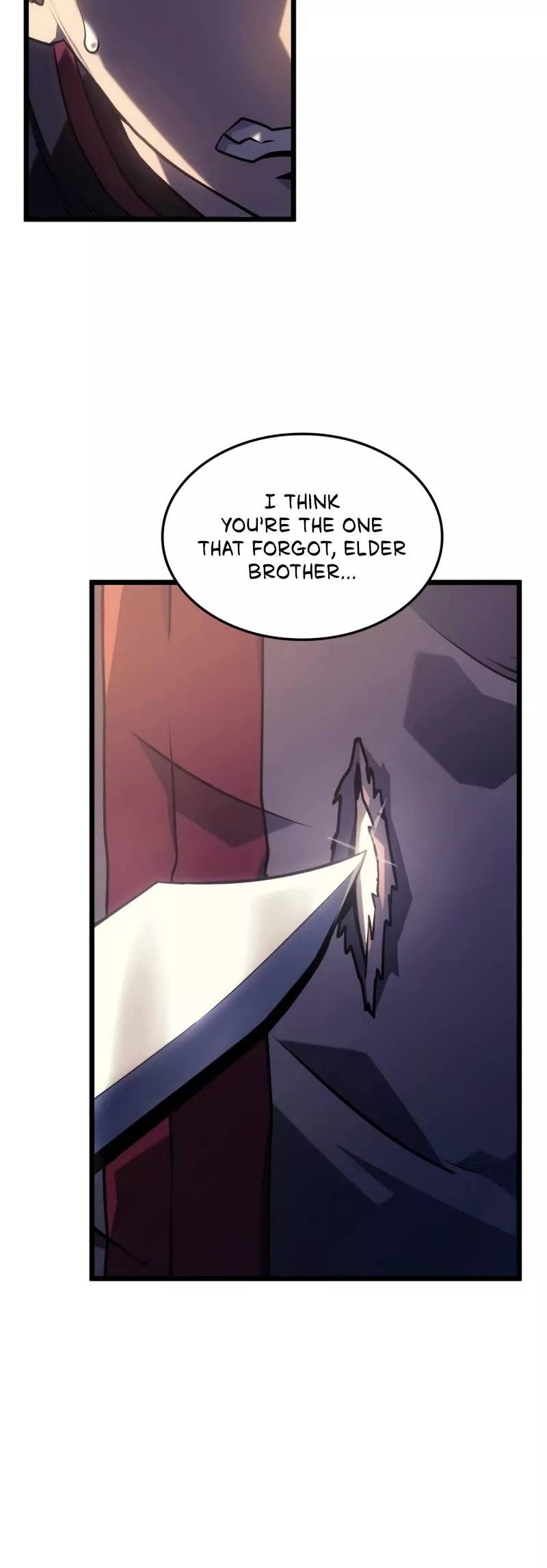 Read Revenge of the Sword Clan’s Hound Manga Online