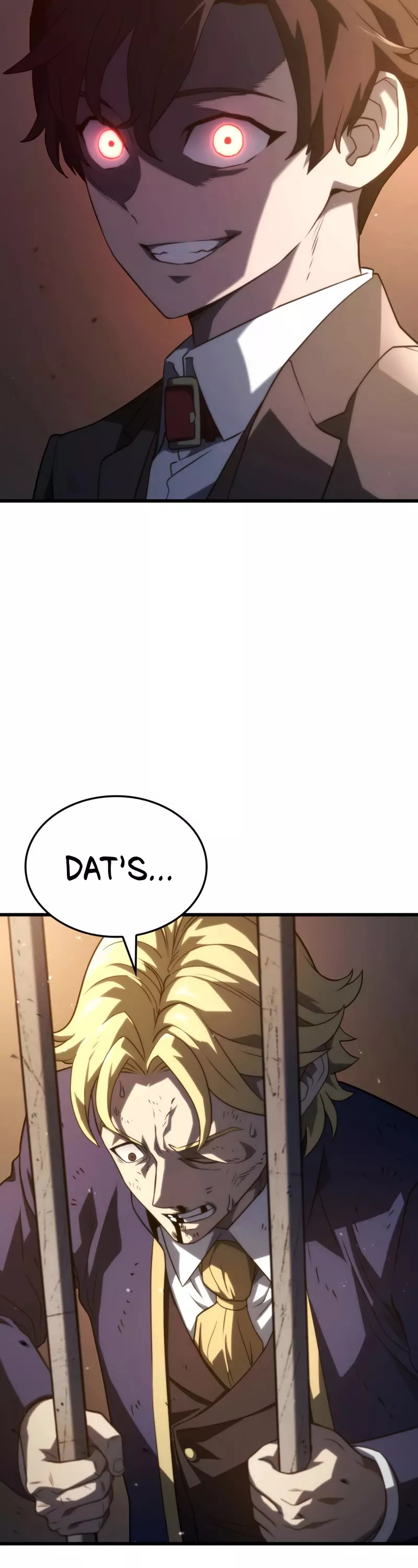 Read Revenge of the Sword Clan’s Hound Manga Online
