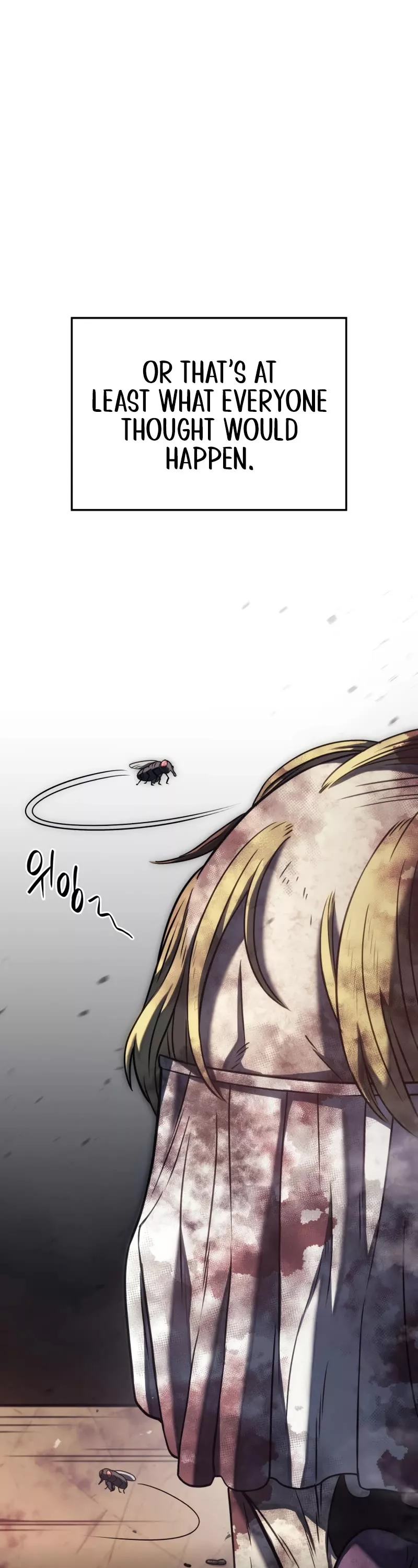 Read Revenge of the Sword Clan’s Hound Manga Online