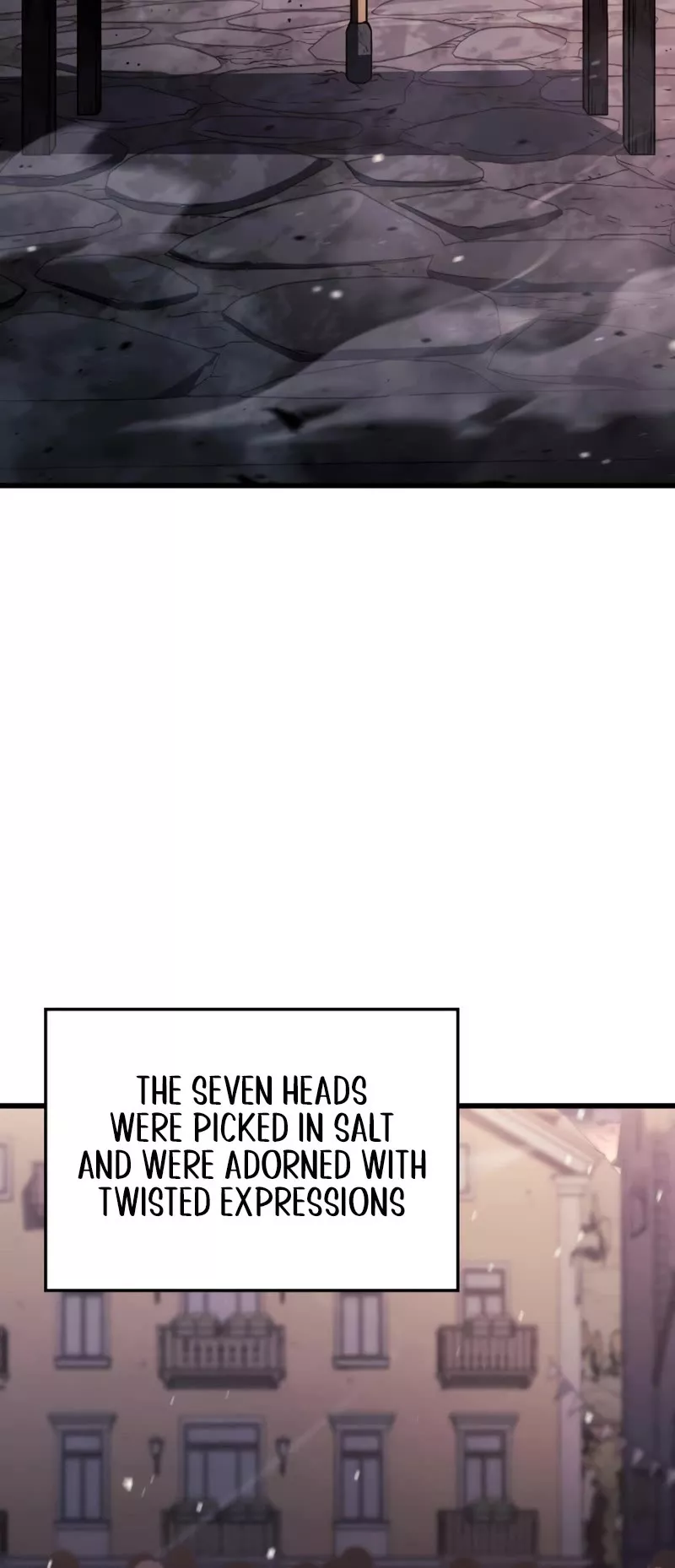 Read Revenge of the Sword Clan’s Hound Manga Online