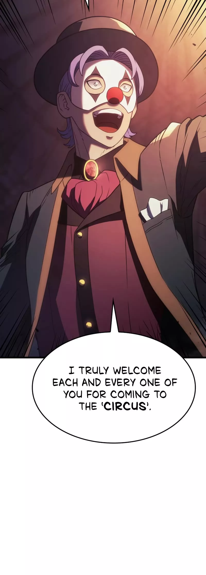 Read Revenge of the Sword Clan’s Hound Manga Online