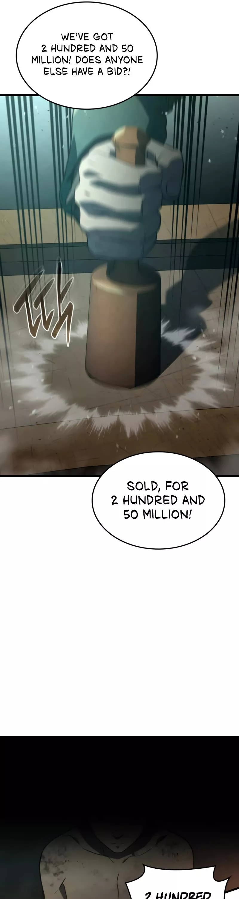 Read Revenge of the Sword Clan’s Hound Manga Online