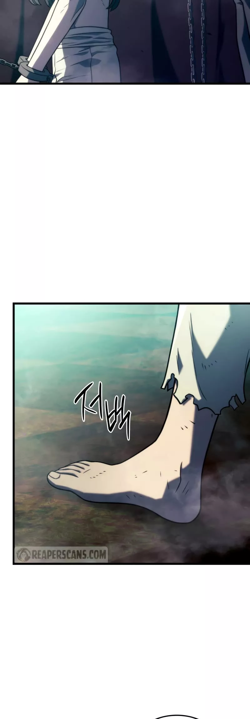 Read Revenge of the Sword Clan’s Hound Manga Online
