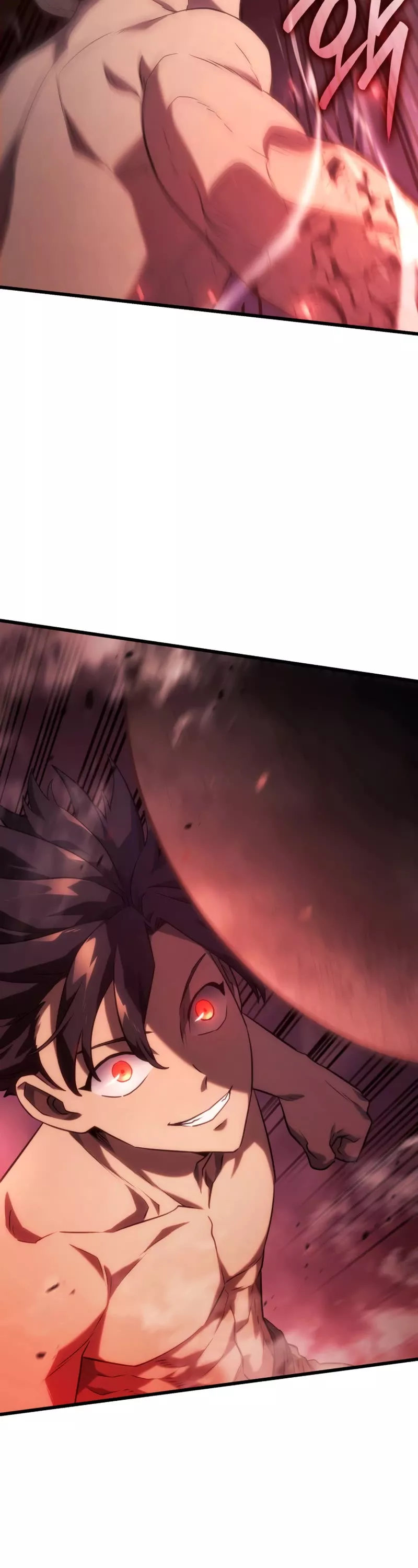Read Revenge of the Sword Clan’s Hound Manga Online
